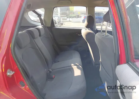 2009 Honda Fit из США, поврежденный, VIN JHMGE88219S023503